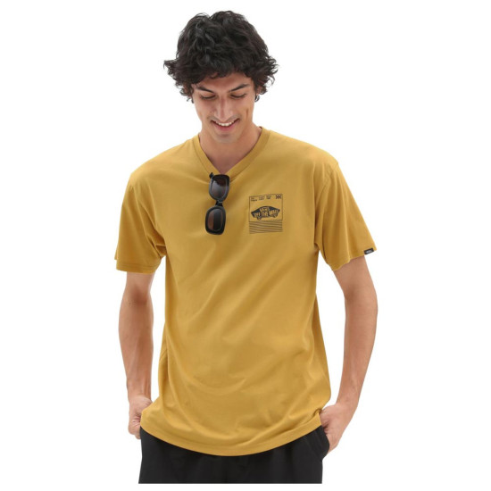 Vans Ανδρική κοντομάνικη μπλούζα Transfixed SS Tee
